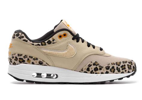 nike air max 1 dames tijgerprint|Nike Air Max 1 Women's Shoes.